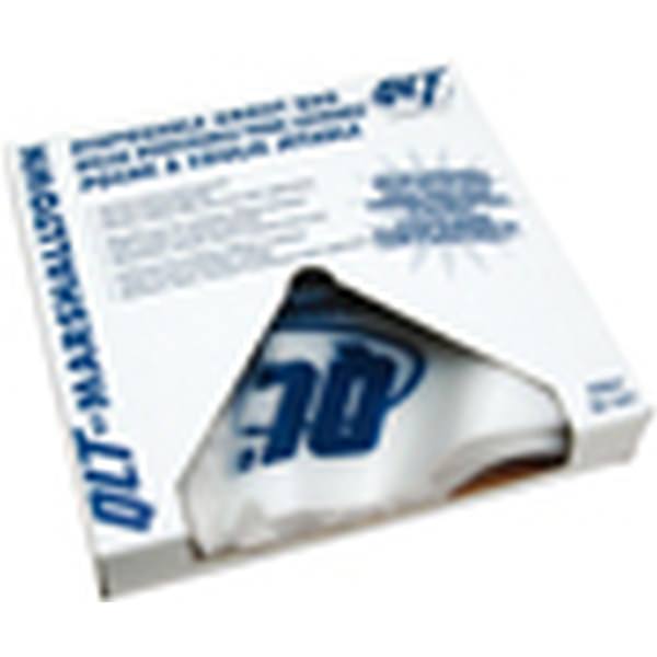 Disposable Plastic Grout Bag 11 x 21  50 Bags/pk